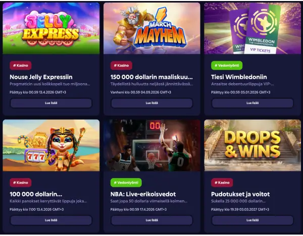 roobet promo code